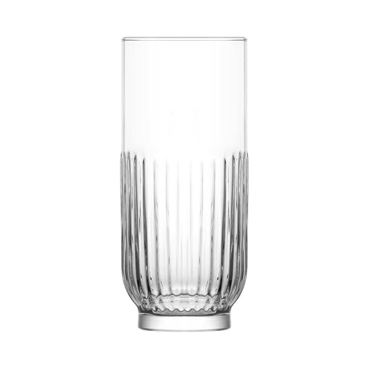 Tokyo glass, LAV