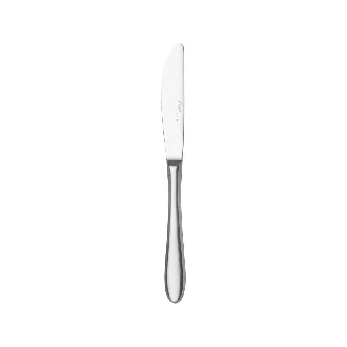 OVE Como Table Knife, 216 mm, 18/10 Steel