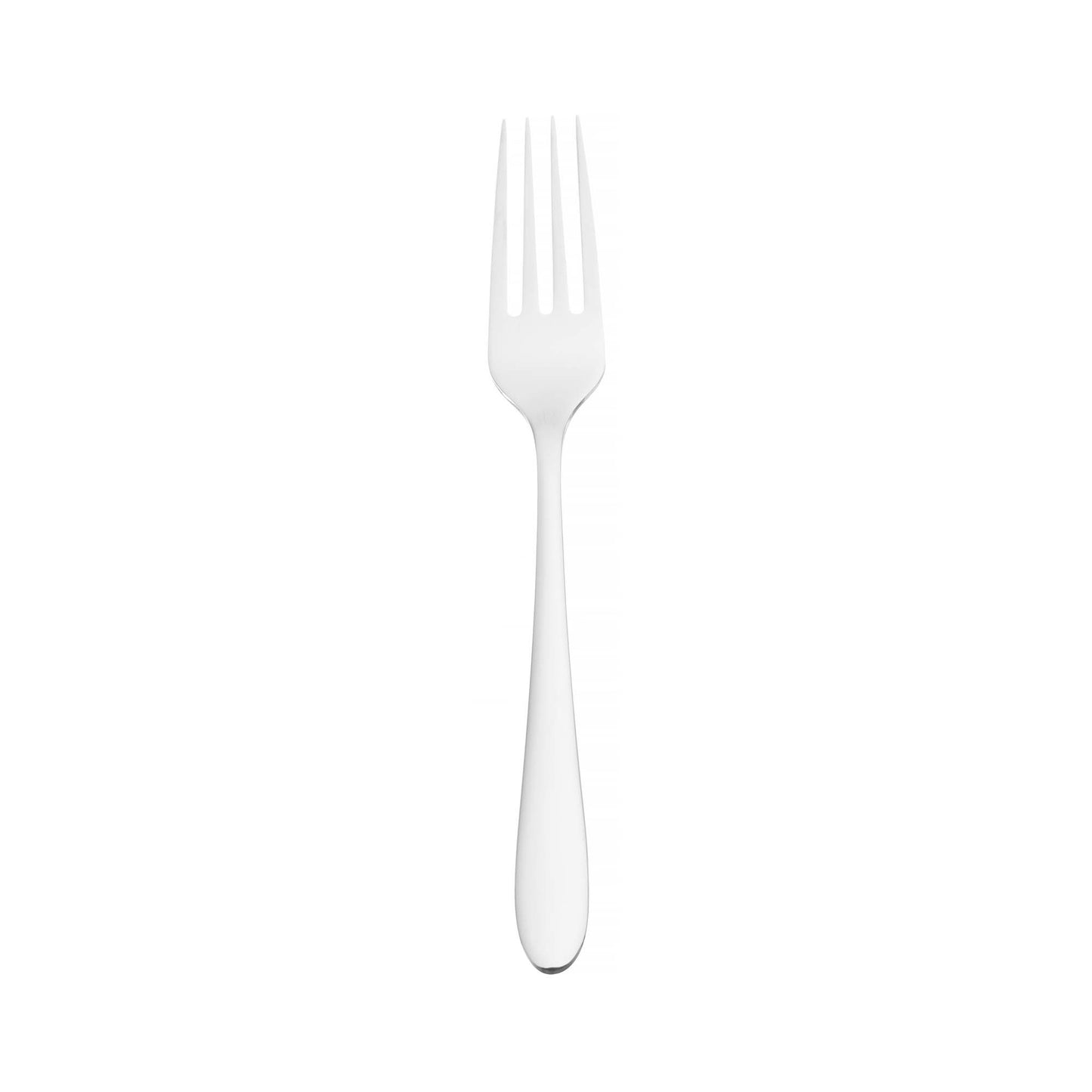 OVE Como Dessert Fork, 187 mm, 18/10 Steel