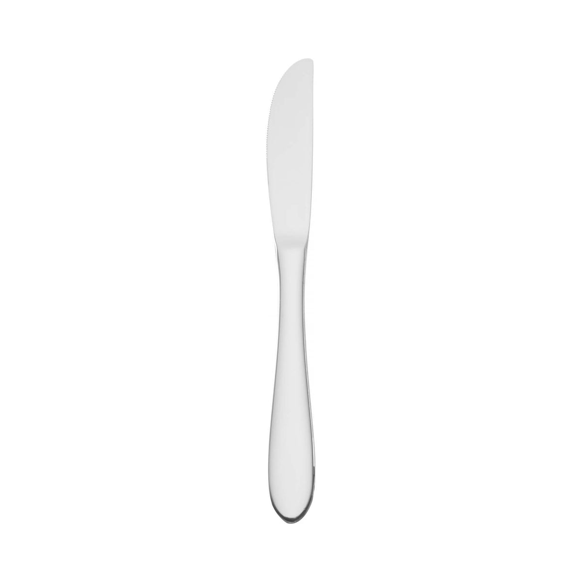 OVE Como Dessert Knife, 190 mm, 18/10 Steel