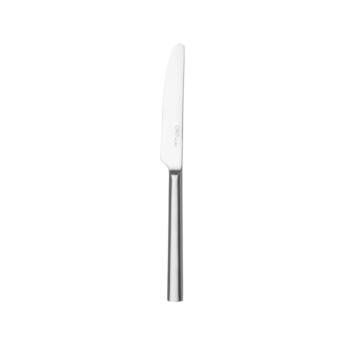 OVE Garda Table Knife, 220 mm, 18/10 Steel