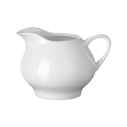 Fine Dine Pure sauce boat, 280ml