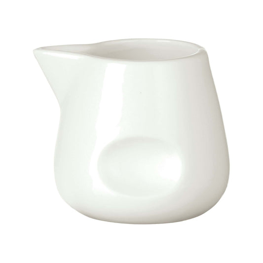 Pure milk/sauce jug, 190 ml