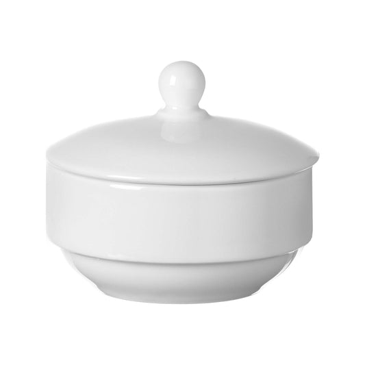 Pure sugar bowl, 200ml