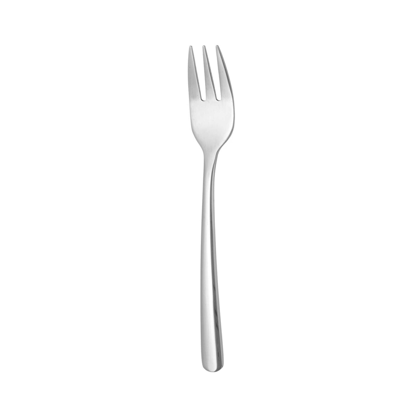OVE Fjord Cake Fork, 145 mm, 18/0 Steel