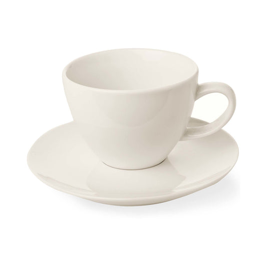 Fine Dine elegant cup with saucer
