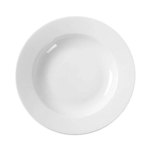 Fine Dine deep plate, 230mm