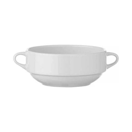 Fine Dine soup bowl