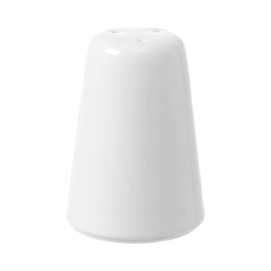 Fine Dine salt shaker, 50x(H)70mm
