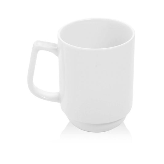 Fine Dine stackable mug, 250ml