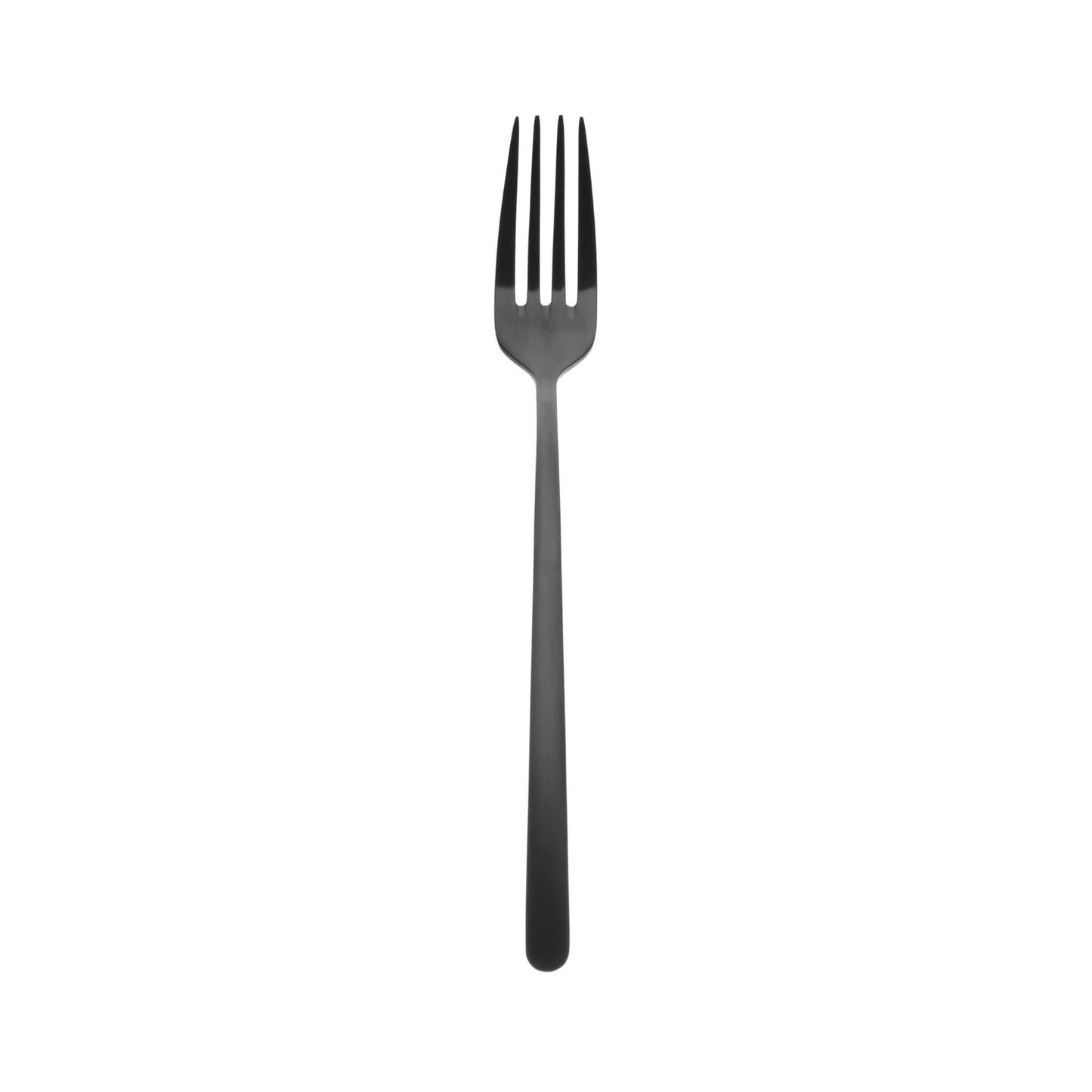 OVE Amarone Black Table Fork, 213 mm, 18/10 Steel
