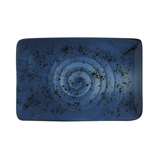 Fine Dine rectangular plate, 300x200mm