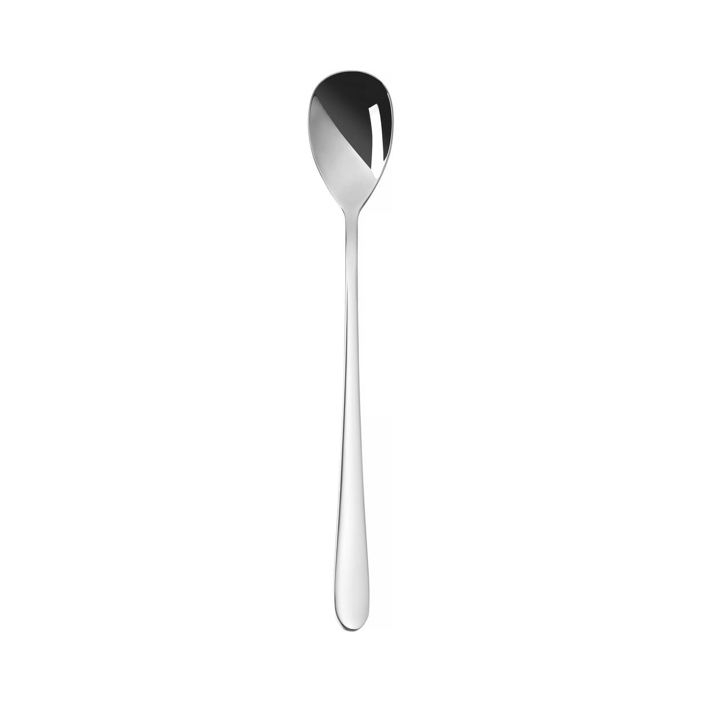 OVE Como Latte Spoon, 192 mm, 18/10 Steel