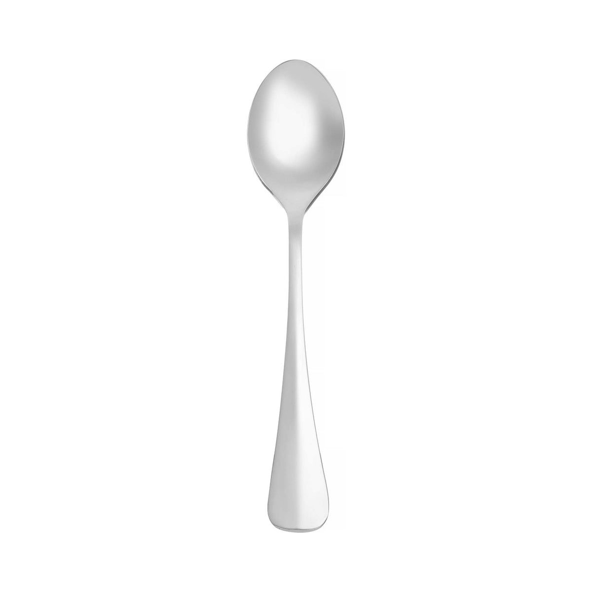 OVE Baguette Dessert Spoon, 186 mm, 18/10 Steel