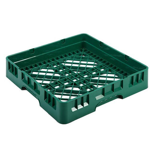 Base rack, Max. glass height