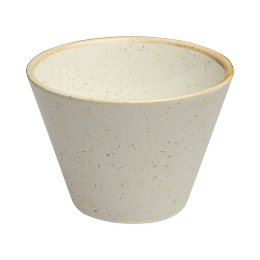 Porland Seasons conical bowl