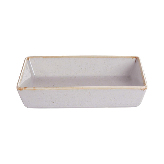 Porland Seasons dish, 160x110mm