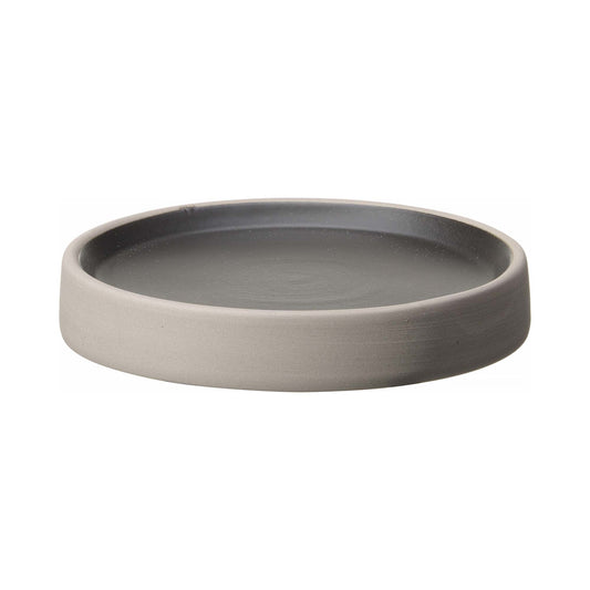 Black Mia gourmet plate