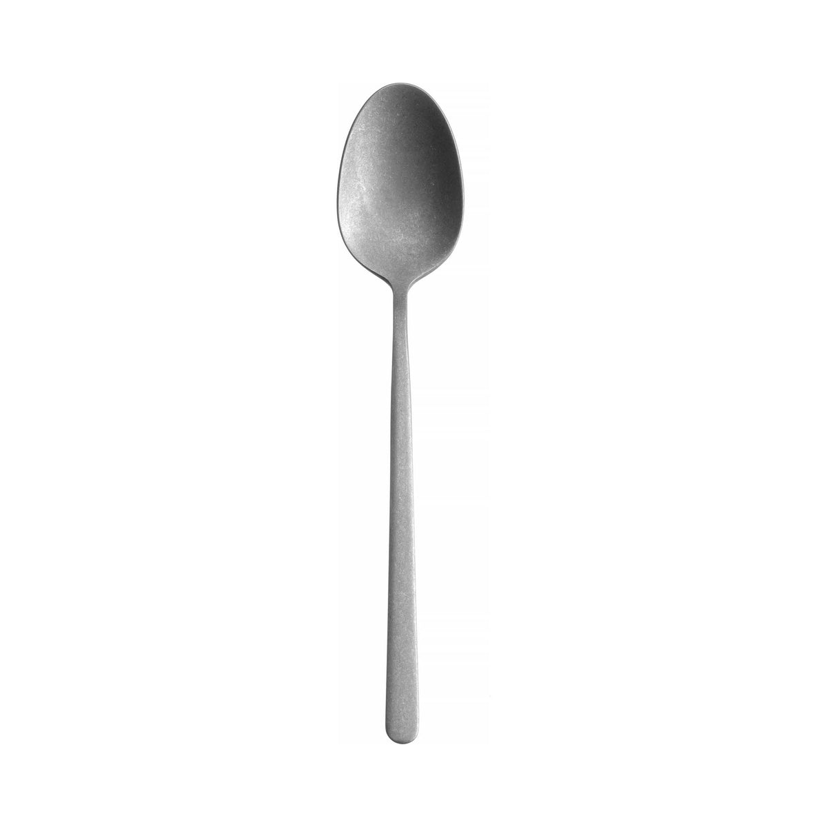 OVE Amarone Vintage Dessert Spoon, 184 mm, 18/10 Steel