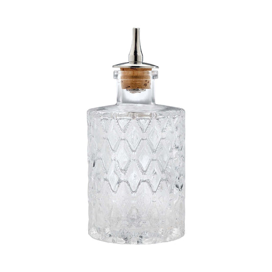 Bitters bottle, Barfly