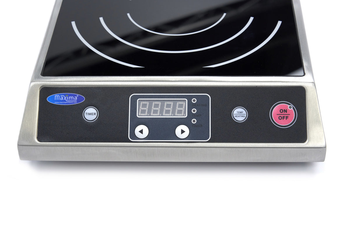 Maxima Induction Hob, Ø 26 cm, 2700 W, additional view