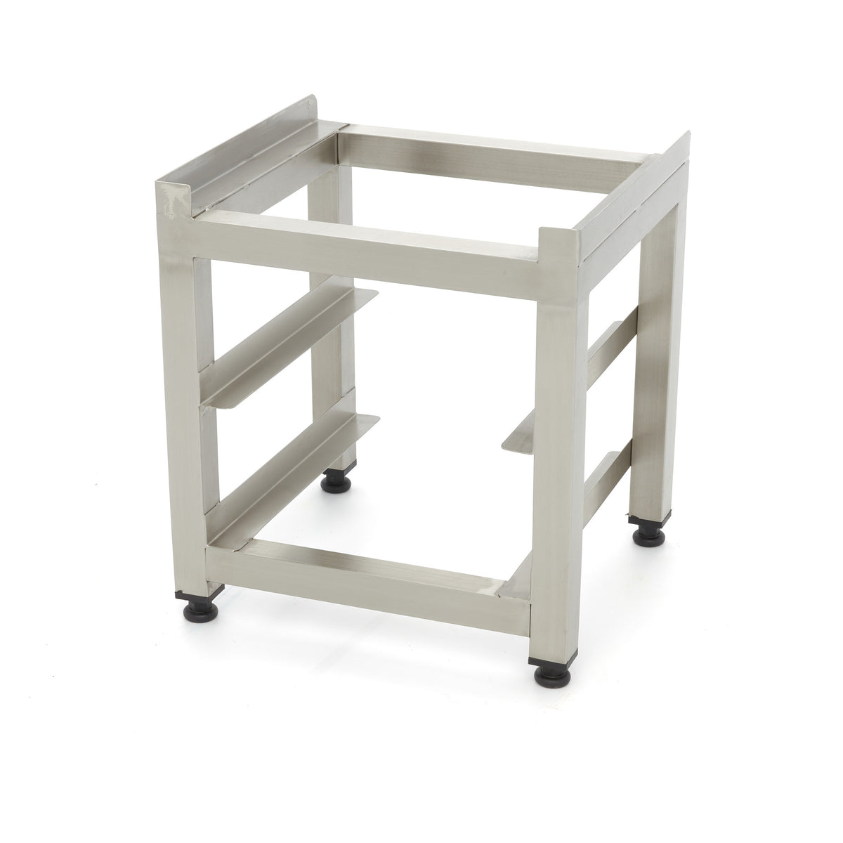 Maxima Glass Washer Stand, Fits 35 x 35 cm Baskets, additional view
