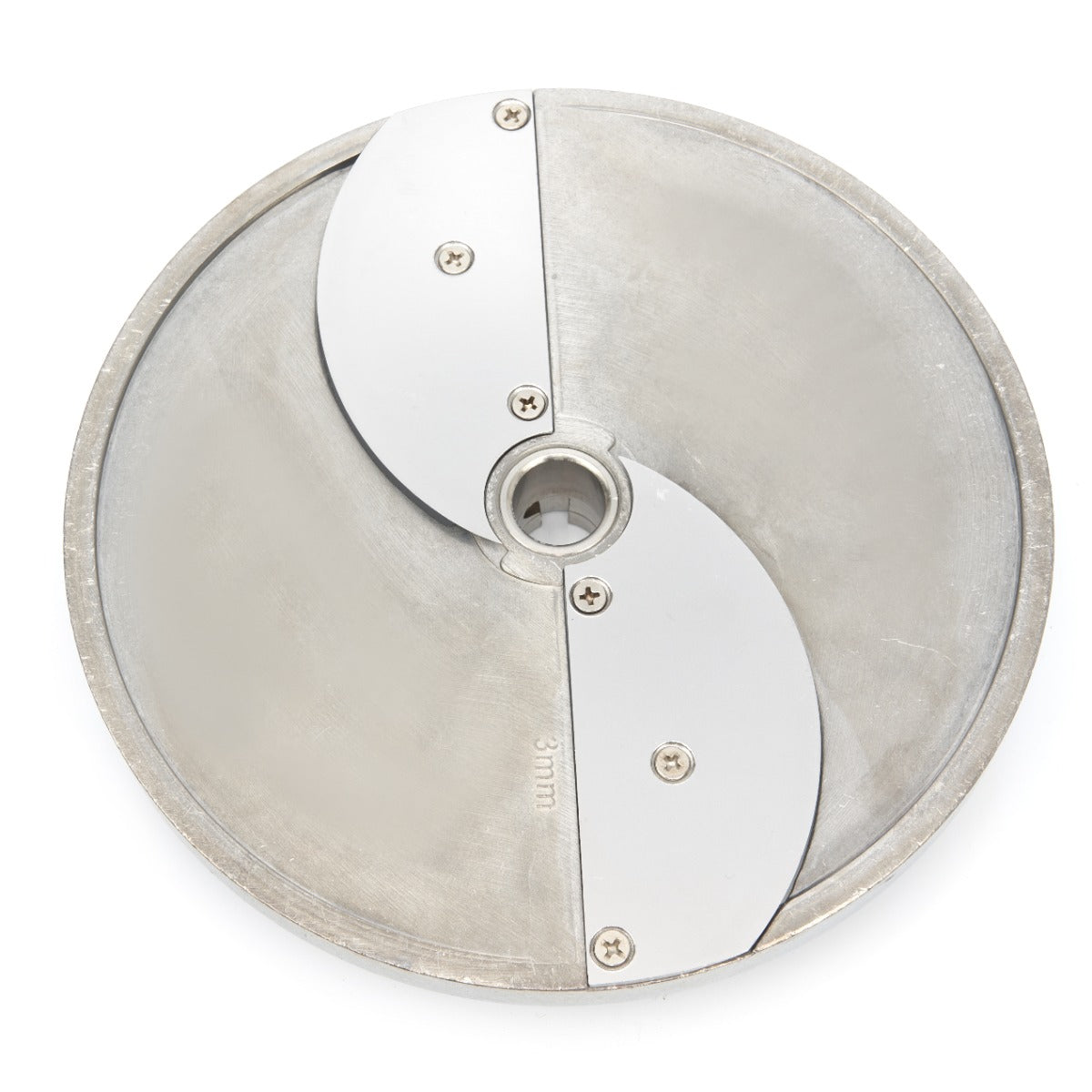 Maxima VC750 Special Slicer Disc, 3 mm, additional view