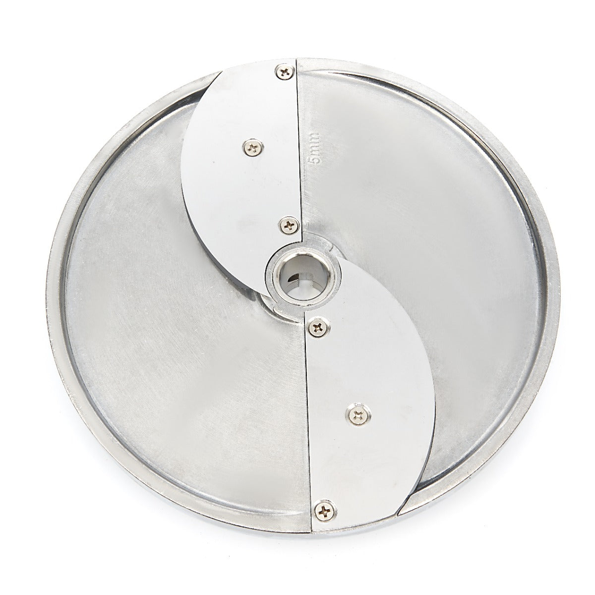Maxima VC750 Special Slicer Disc, 5 mm, additional view