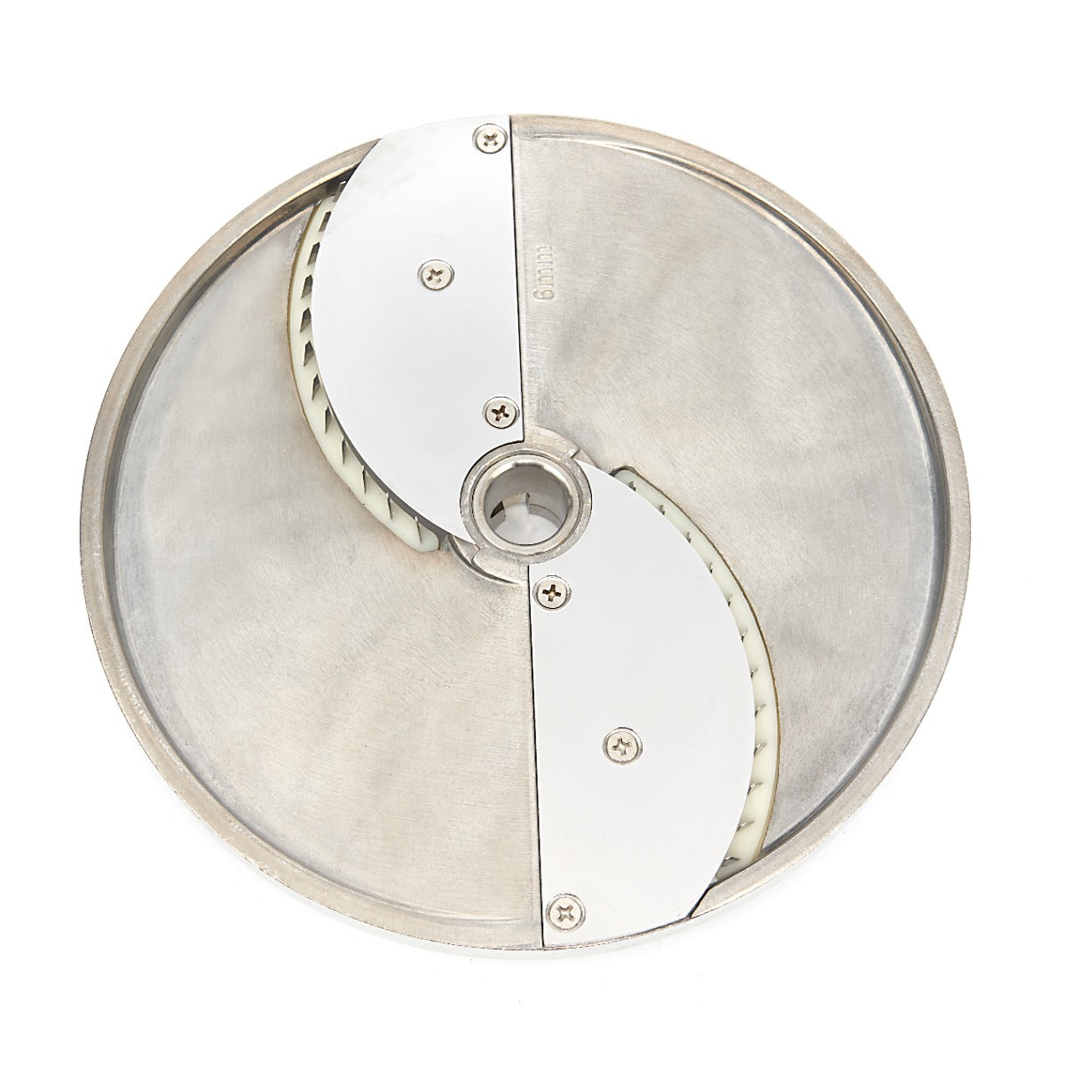 Maxima VC750 Julienne Slicer Disc, 6 mm, additional view