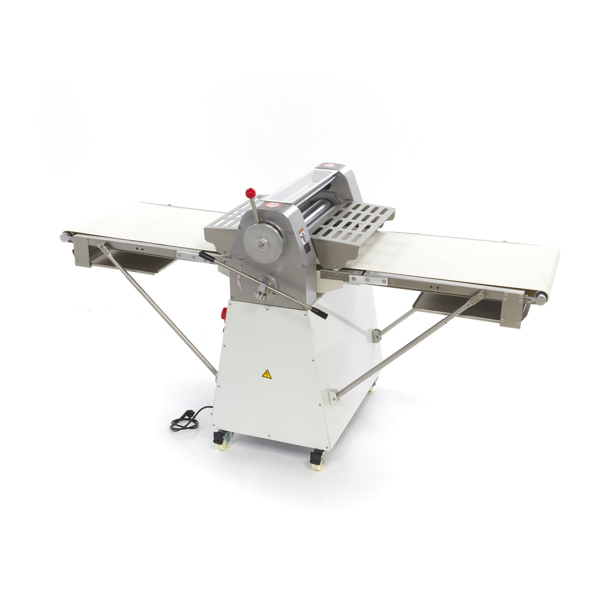 Maxima Dough Sheeter, 52 cm, Floor Model, Foldable, additional view