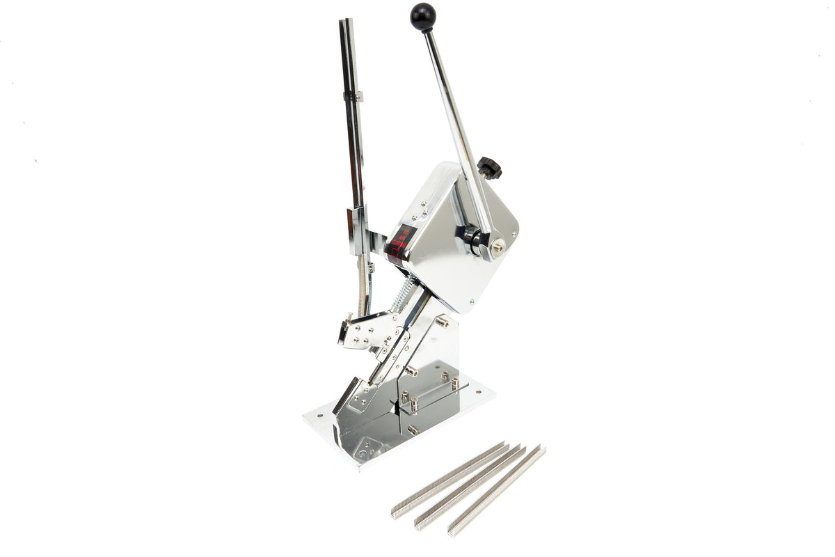 Maxima Manual Sausage Clipper, excl. U-Clips, additional view