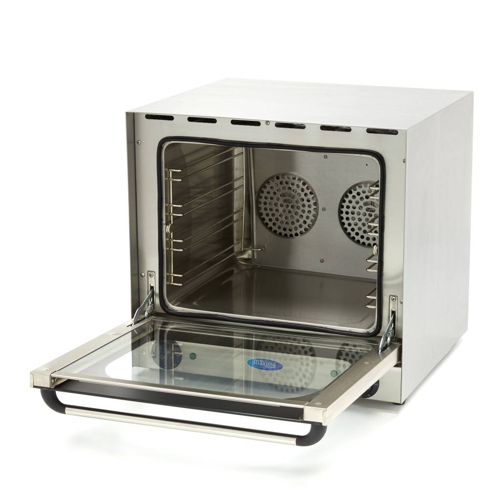 Maxima Convection Oven MCO, additional view