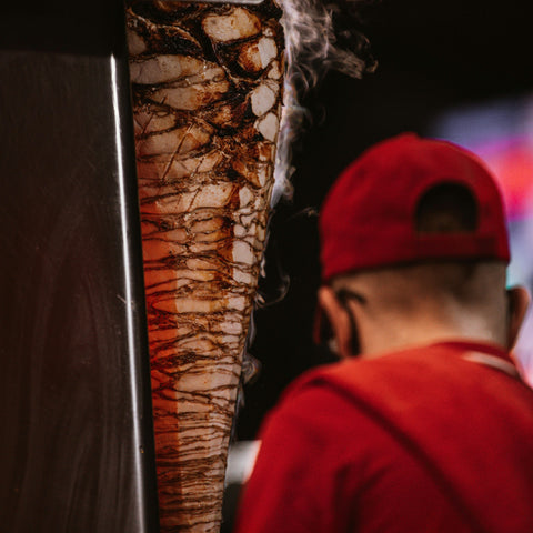 Kebab & Shawarma