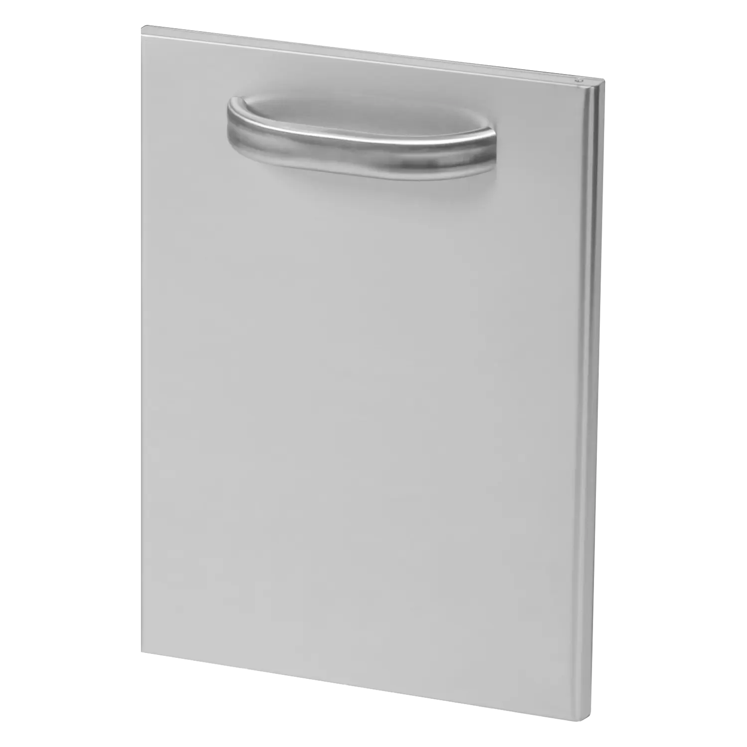 Door left for FE 60 T/P and substructures 600 | REDFOX - DL 60