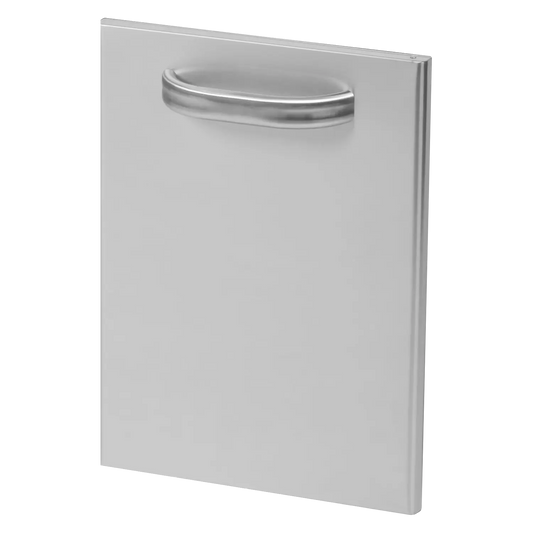 Door left for FE 60 T/P and substructures 600 | REDFOX - DL 60