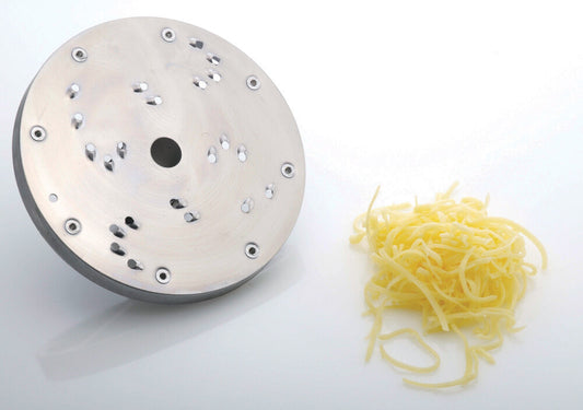 Saro SANTOS 2N grating disc, 3 mm perforations