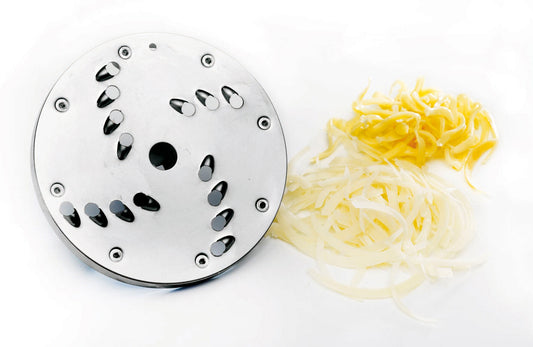 Saro SANTOS 2N grating disc, 6 mm perforations