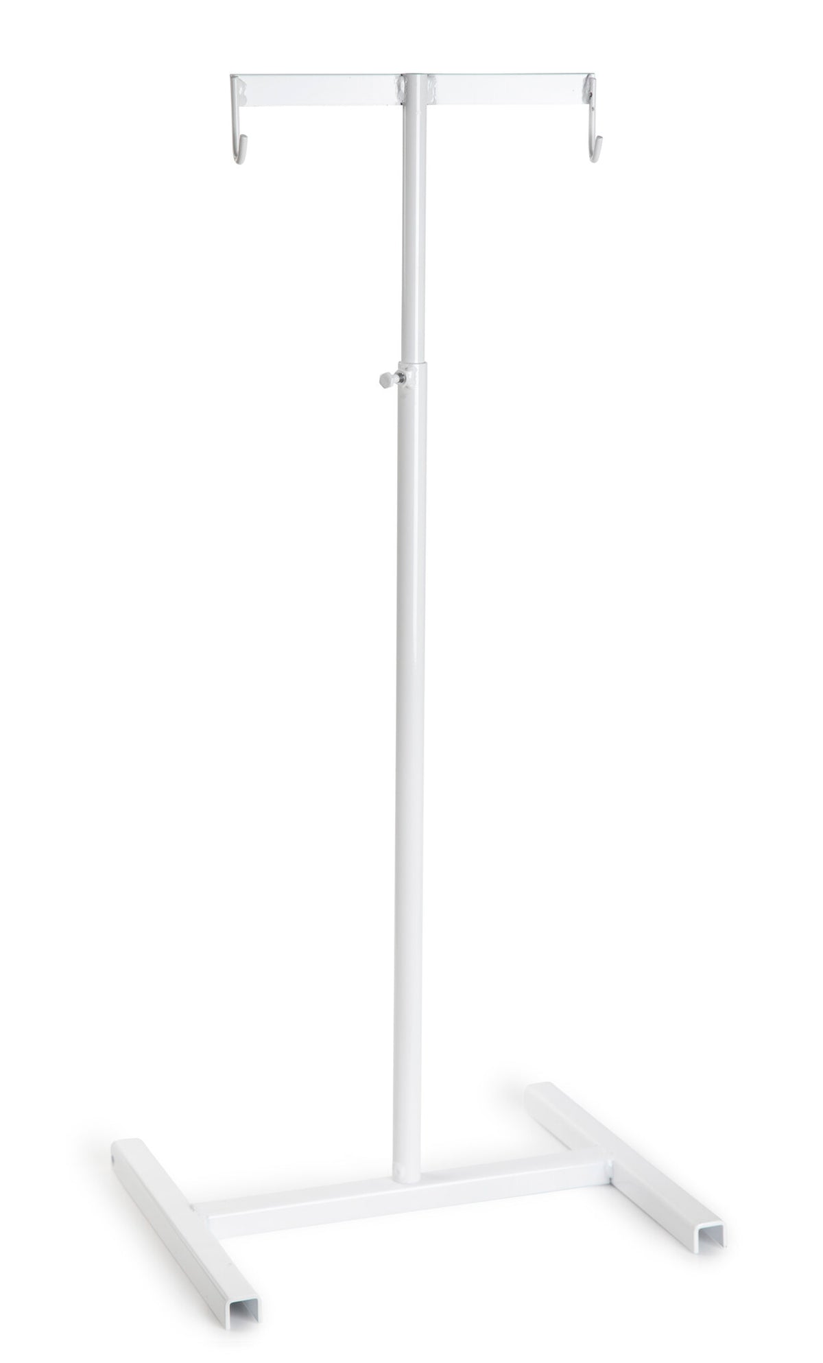 Saro UNRO-TS table stand, adjustable pole with two hooks