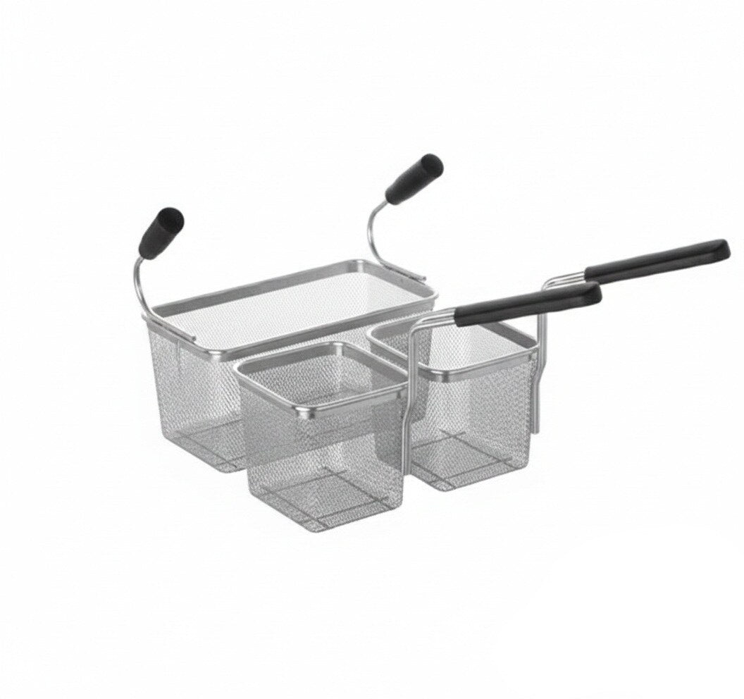 Saro basket set for PASTA 25 pasta cooker
