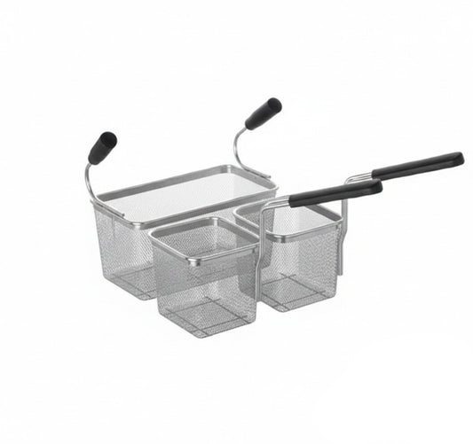 Saro basket set for PASTA 25 pasta cooker