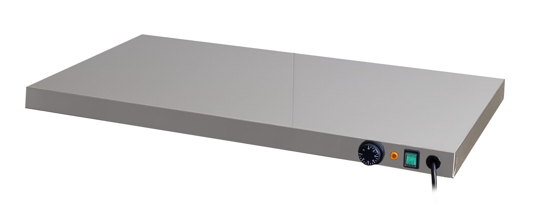 Saro MILAN hot plate, stainless steel