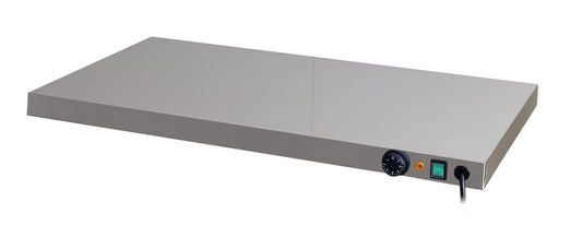 Saro MILAN hot plate, stainless steel