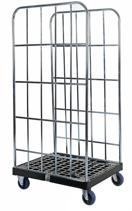 Saro RW 2 roll cage, 2 side walls