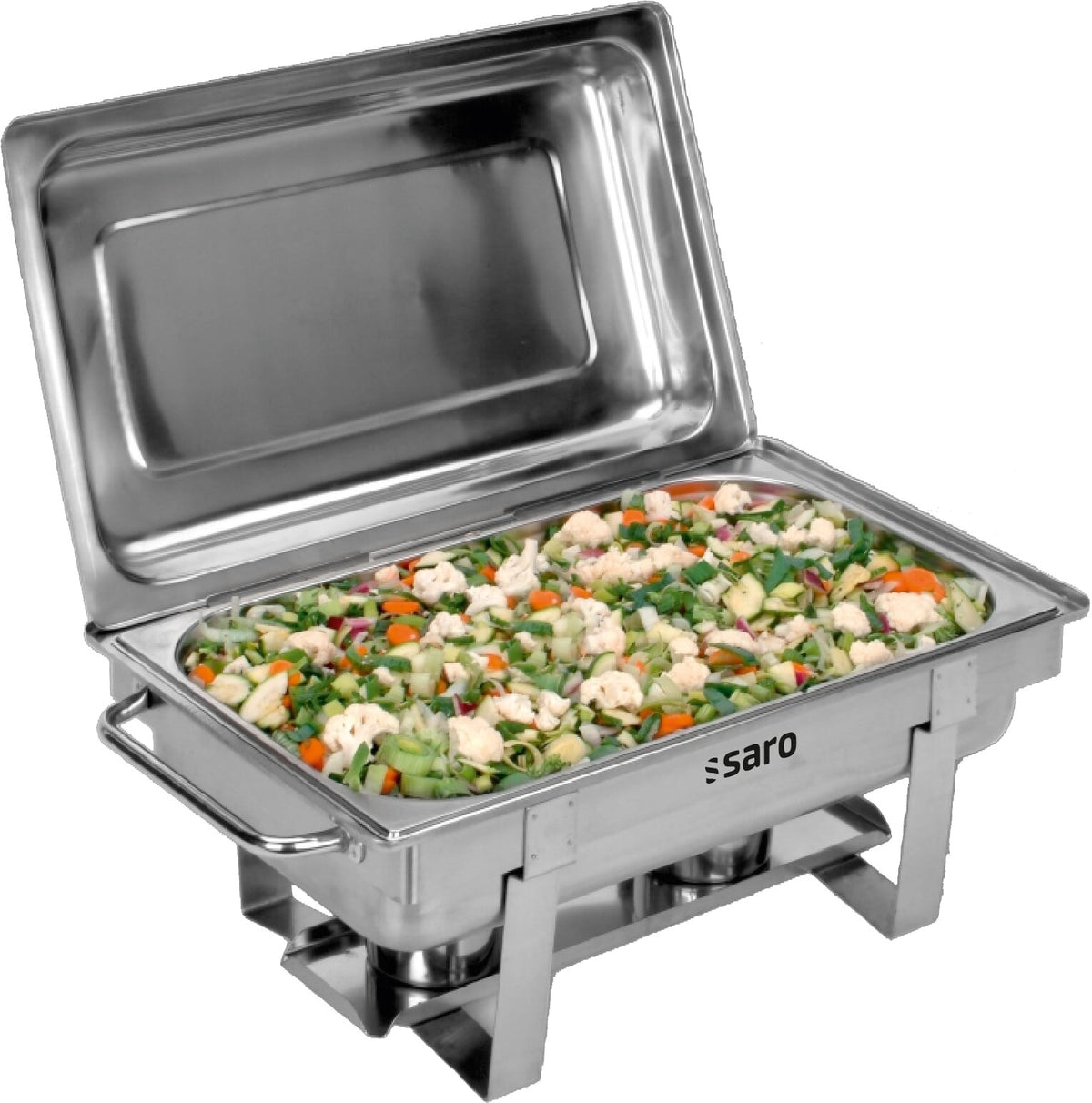 Saro ANOUK 1 chafing dish, GN 1/1