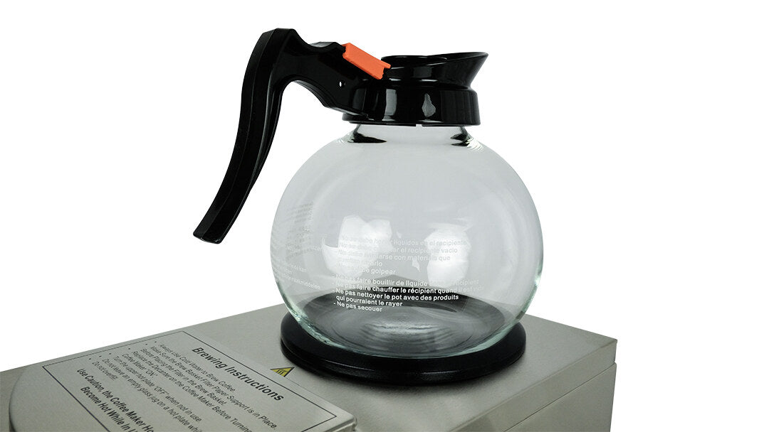 Saro glass jug, 1.8 litre, product photo