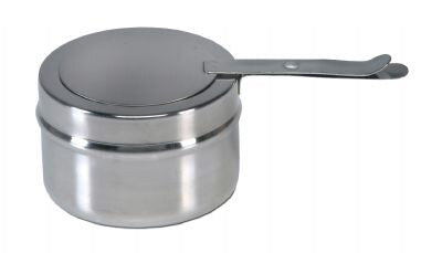 Saro extra fuel holder for chafing dishes