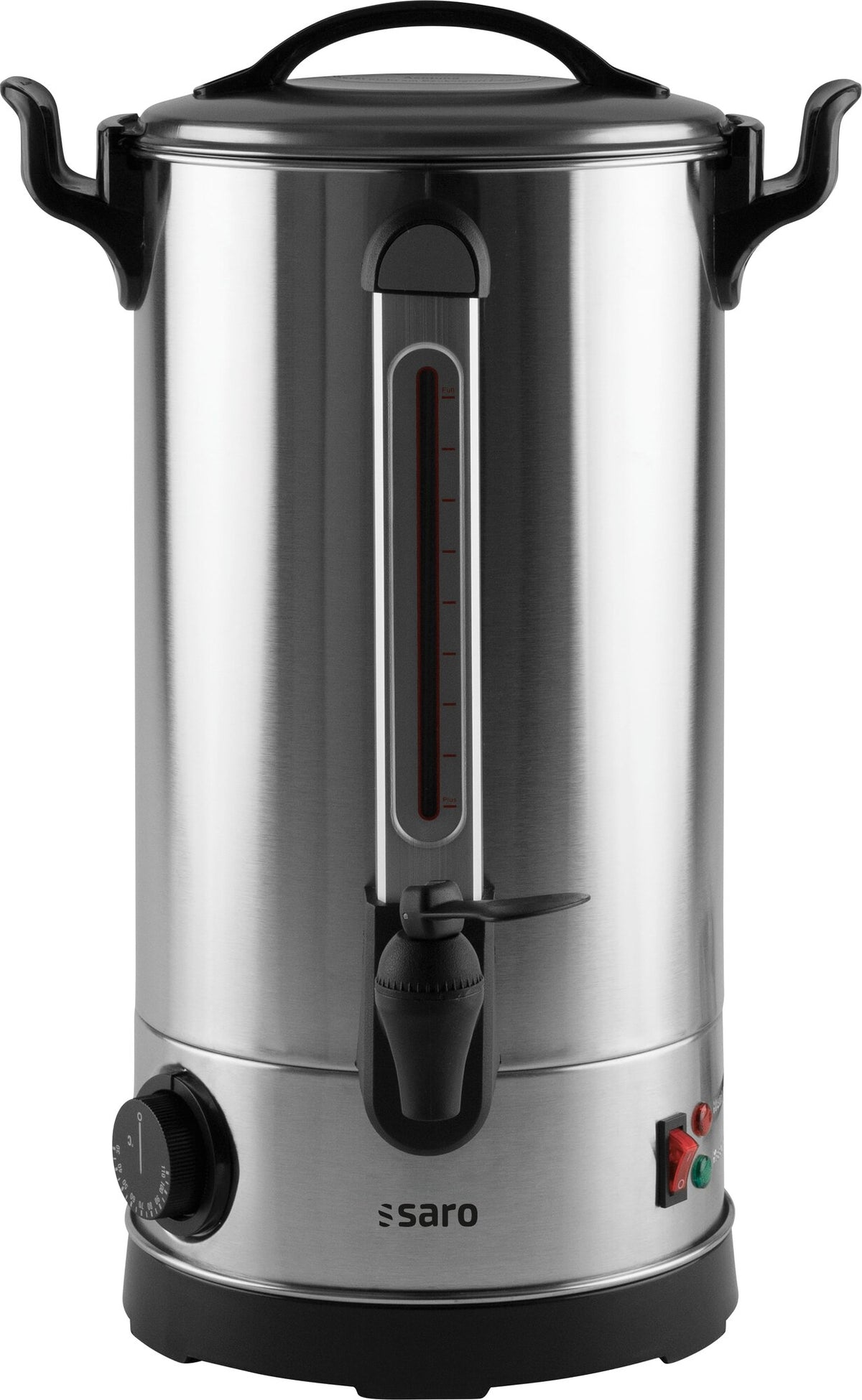 Saro ANCONA 10 mulled wine boiler, stainless steel