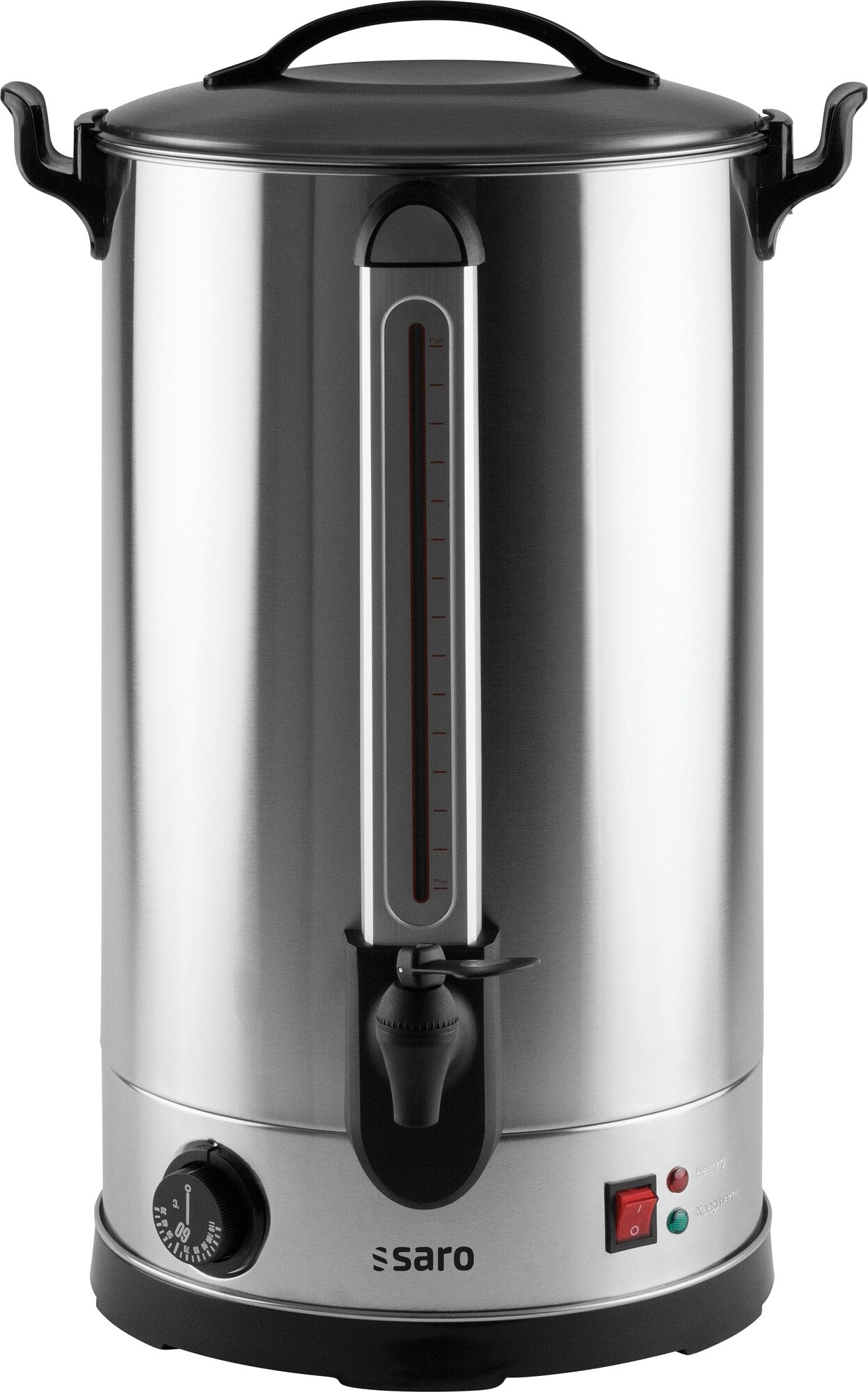 Saro ANCONA 30 mulled wine boiler, stainless steel