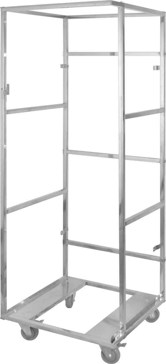 Saro transport trolley for GTK 360, stainless steel