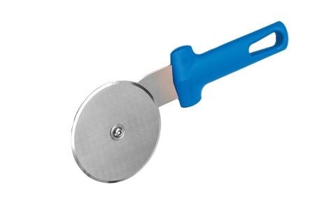 Saro PT-230 pizza cutter, double-sided blade